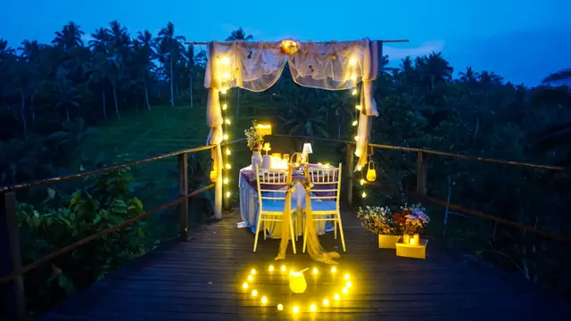 Tegalalang Ubud