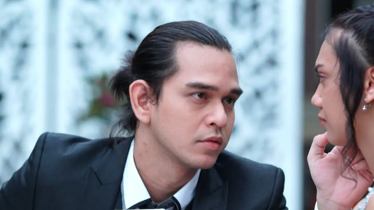 Samudra Cinta