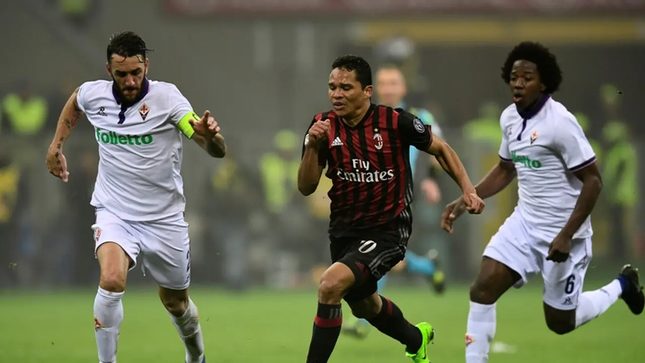 Carlos Bacca