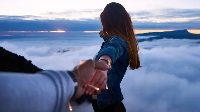 Pria suka wanita yang bisa dikejar/copyright Pixabay.com