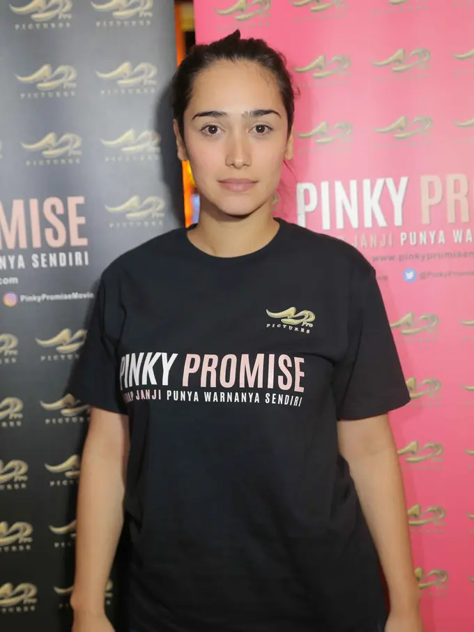 [Bintang] Alexandra Gottardo