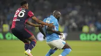 Lukaku, Napoli, dan Pelajaran dari Final Liga Champions 1999