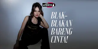 Games With Cinta Laura