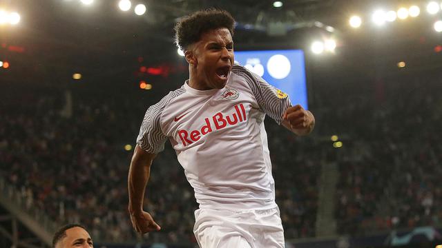 Foto: Tinggalkan Liverpool untuk Piala Afrika, 5 Kandidat yang Dilirik Klopp untuk Pengganti Salah dan Mane