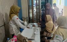 Fakta Unik: 165 Calon Haji OKU Sudah Jalani Pemeriksaan Kesehatan, Siap Berangkat 2026!