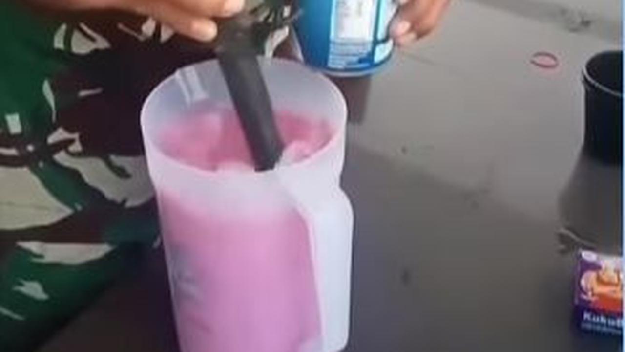 Dok. Istimewa