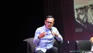 Bima Arya Ungkap Tantangan Kepemimpinan Politik di Era Desentralisasi