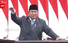 Prabowo Geram Anggaran MBG Dikorupsi, Janji Diperbaiki Usai Program Dilanjutkan