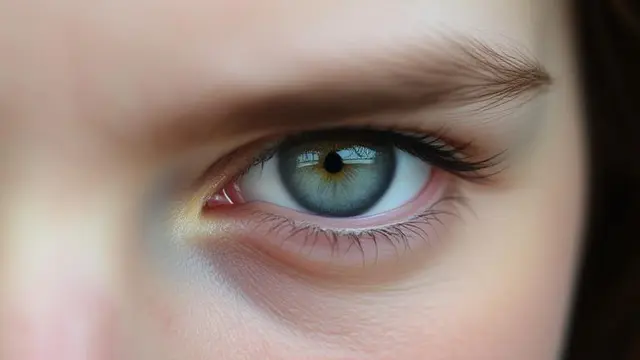 Diabetes dan Kolesterol Bisa Picu Katarak atau Kekeruhan pada Lensa Mata 