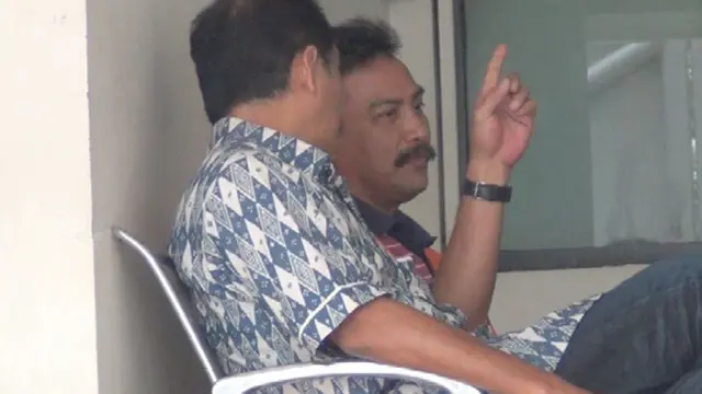 Andi Mallarangeng Keluhkan Minim Informasi di Rutan KPK