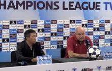 Bojan Hodak Bangga Persib Lolos 16 Besar ACL Two Usai Taklukkan Bangkok United