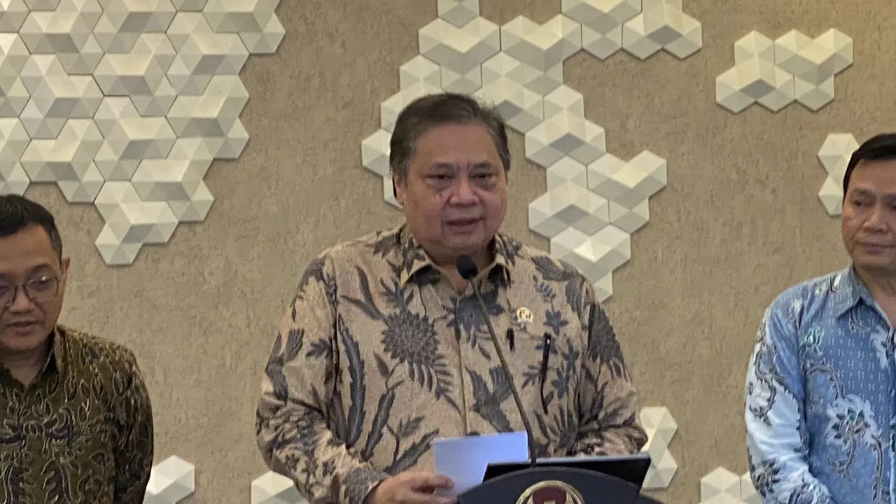 Pertumbuhan Ekonomi Indonesia Kuartal I 2026 Tertinggi di Antara Negara G20