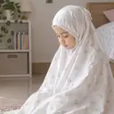 Pilihan Mukena Anak Katun yang Nyaman untuk Menemani Si Kecil Beribadah