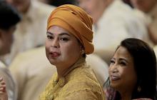 Profil Sara Duterte, Wapres Filipina yang Dimakzulkan Usai Cekcok dengan Presiden
