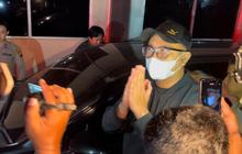 Bupati Hamenang: Mohon Dimaafkan Kalau Saya Salah Masyarakat Klaten