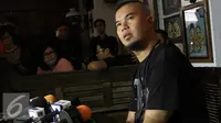 Ahmad Dhani Akui Menyesal Cerai dari Maia Estianty
