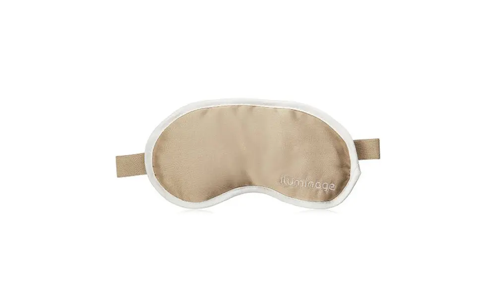 Iluminage Rejuvenating Eye Mask