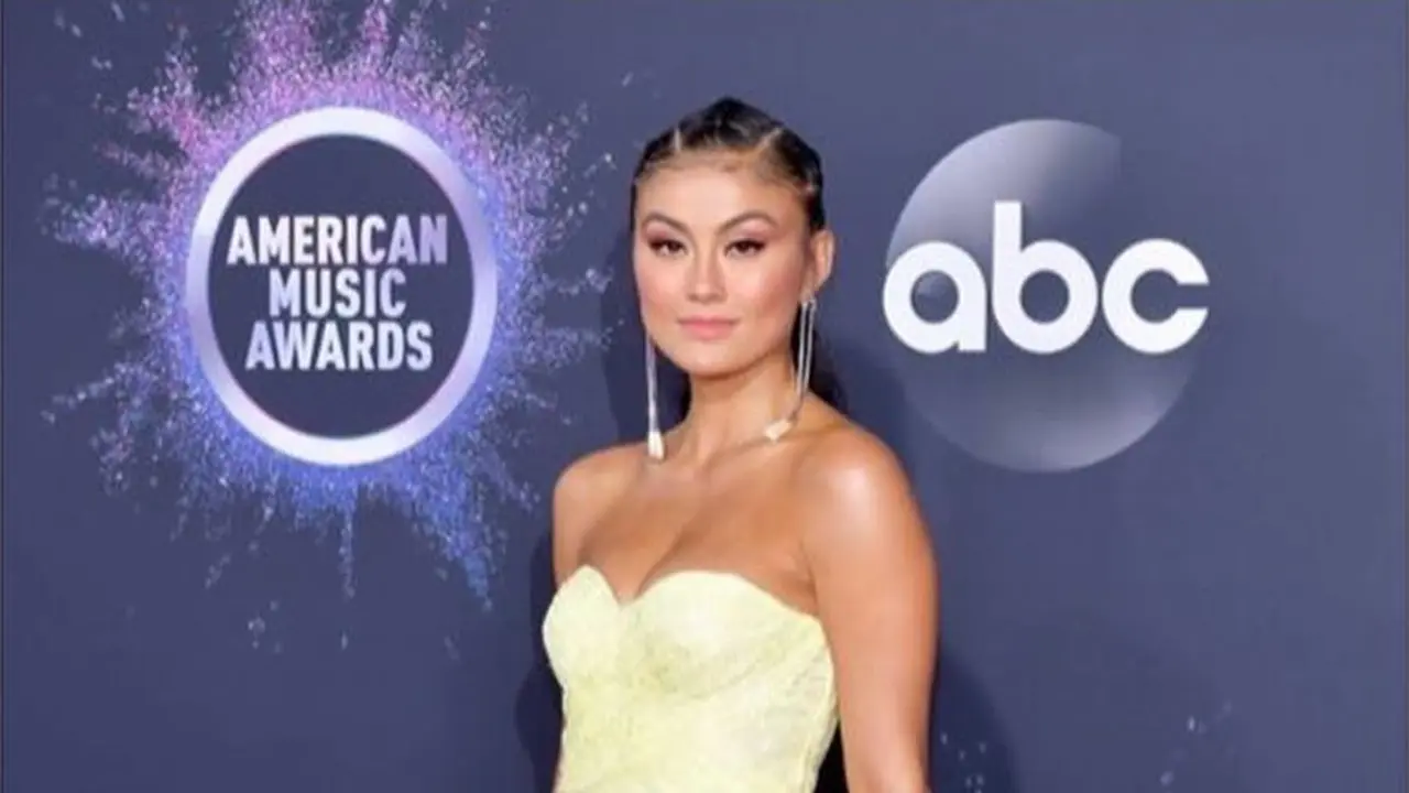 [Fimela] Agnez Mo