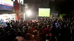 Dalam rangka memeriahkan laga besar yang mempertemukan antara Manchester United dan Chelsea pada Liga Inggris, Minggu 26 oktober 2014.