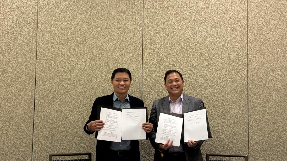 Telin dan Radius Teken MoU, Bakal Tingkatkan Konektivitas Digital di Filipina