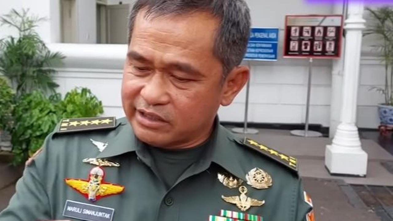 Maruli berharap Teddy bisa menimba pengalaman lebih banyak untuk karirnya di masa depan.