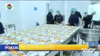 Perbarui informasi Anda bersama Fokus edisi (06/1) dengan topik-topik pilihan sebagai berikut, Hujan Deras Picu Banjir Limpasan, Program Makan Bergizi Gratis Dimulai, Pengolahan Menu Makan Bergizi Gratis.
