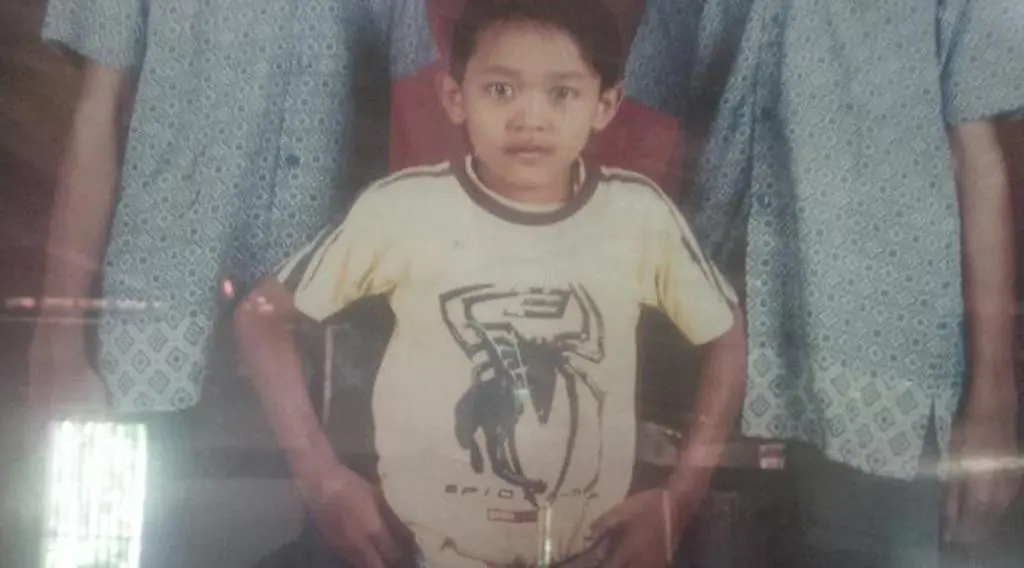 Heboh! Remaja Laki-laki Melahirkan Bayi Laki-laki. (Liputan6.com/Felek Wahyu)