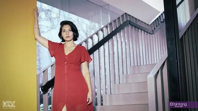 [Bintang] Hannah Al Rashid