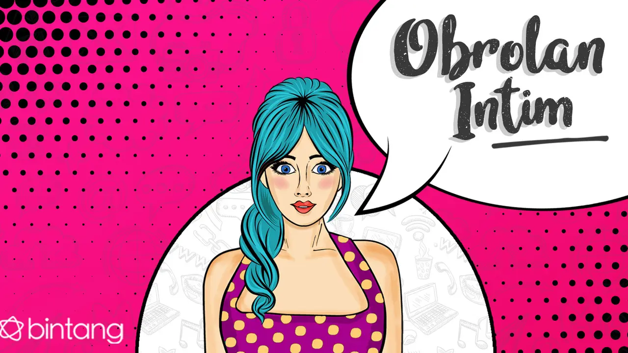 [Bintang] Obrolan Intim