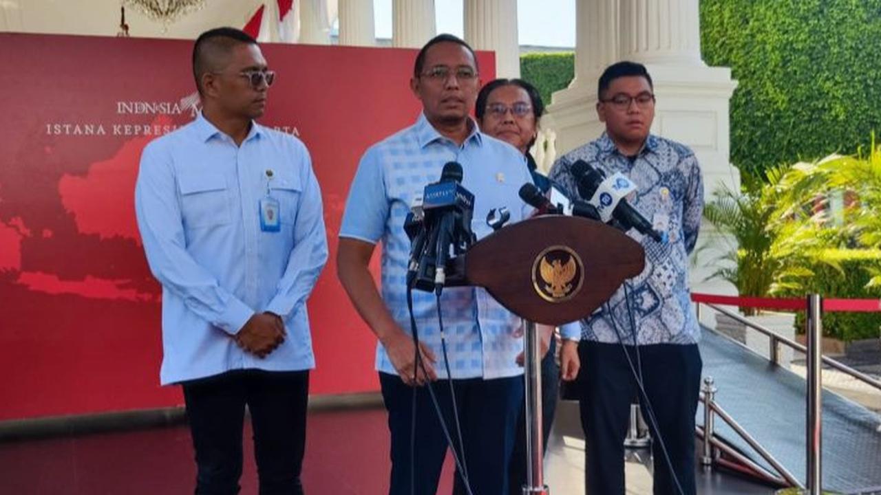 Rekam Jejak Hasan Nasbi, Pendukung Jokowi Diangkat jadi Jubir Prabowo hingga Kontroversi 'Kepala Babi