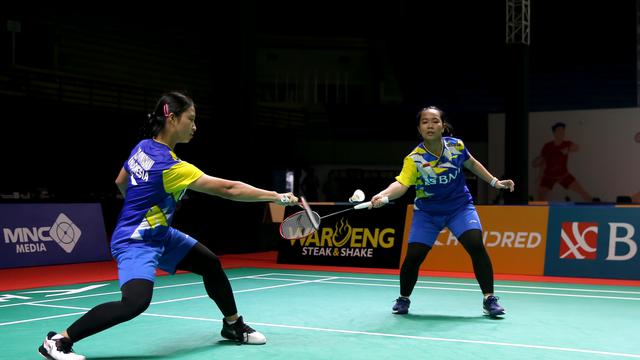 Kejuaraan Bulutangkis Asia Junior 2023