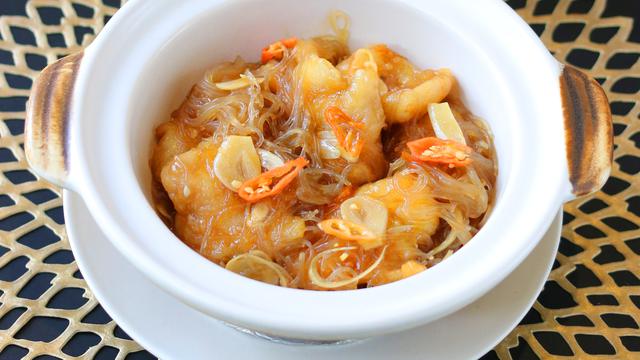 Hasrat Kuliner Tuntas Dengan Sajian September Hotel Kelas Dunia