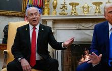 Trump Isyaratkan AS Bakal Bantu Israel Lawan Iran, Perintahkan Teheran Segera Evakuasi