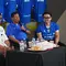 Cara Persib Kenalkan Danijel Loncar, Lewat Podcast Sekaligus Galang Donasi YKAKI