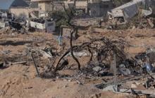 Dibombardir Israel, Begini Kondisi Tragis Ekonomi Terkini di Jalur Gaza