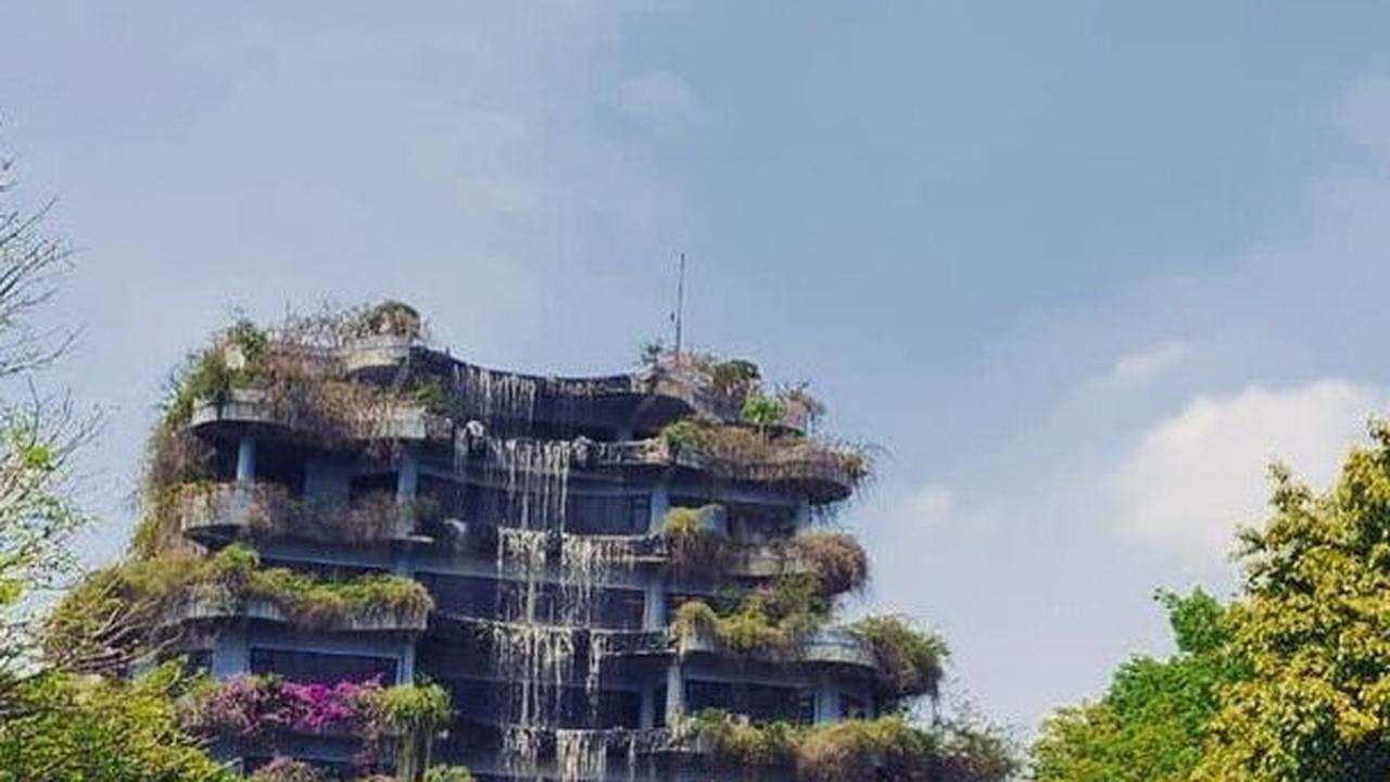 Taman Buah Mekarsari