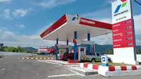 Pertamina Sudah Salurkan Biosolar di  5518 SPBU Seluruh Indonesia