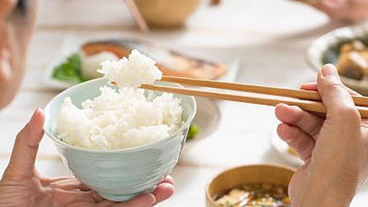 Konsumsi Double Carbo Bisa Buat Gula Darah Naik, Waspadai Makan Nasi Setelah Singkong