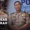 Ruko Terbakar Malah Dijarah Warga, 12 Orang Ditangkap