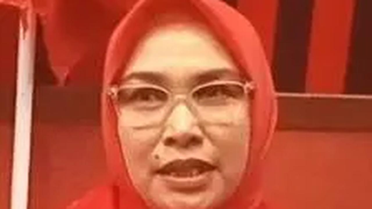 VIDEO: VIRAL! Wakil Bupati Blora Bagi-Bagi Gepokan Uang, Bilang Untuk Operasional Partai