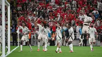 4 Penyebab Kekalahan Timnas Indonesia dari Arab Saudi di Kualifikasi Piala Dunia 2026