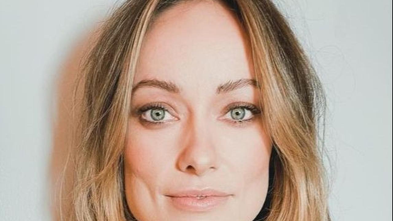 6. Olivia Wilde