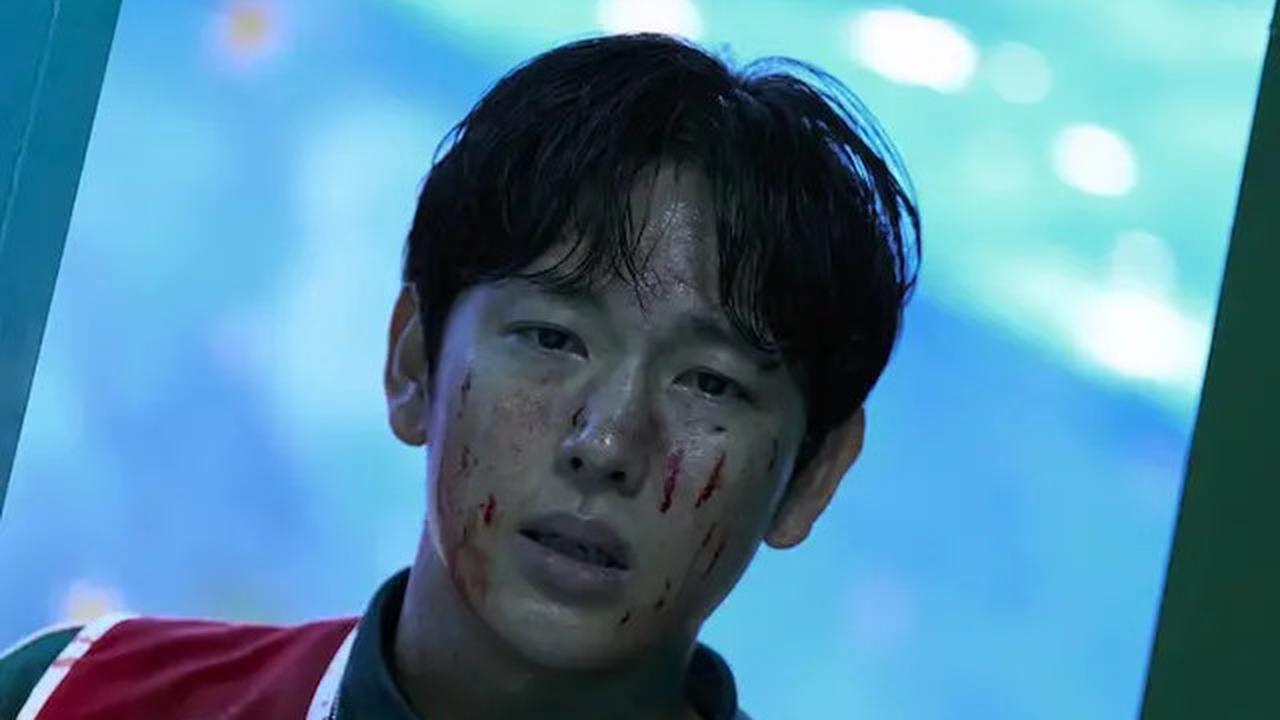 5 Foto Adegan Squid Game Season 3: Seong Gi Hun Frustrasi, Duo Ibu - Anak Akan Saling Berhadapan?