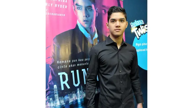 Al Ghazali Pengin Ahmad Dhani dan Maia Kumpul Lagi