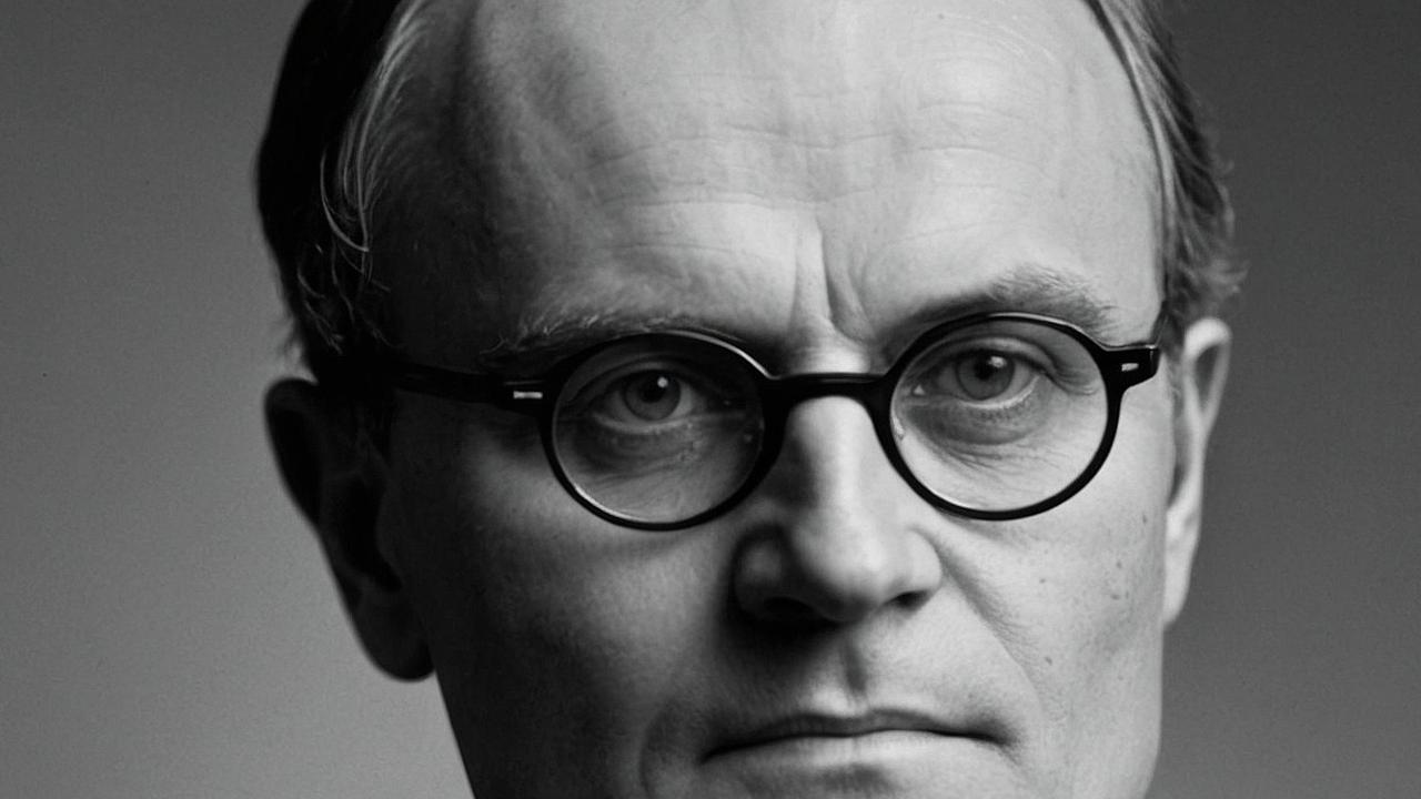 Gregor Mendel