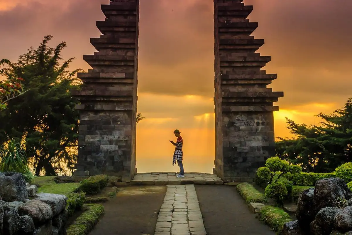 [Bintang] Jawa Tengah