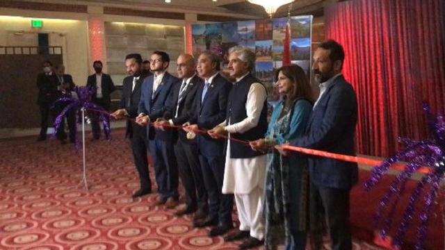 Peluang peningkatan kerja sama ekonomi Indonesia-Pakistan terus dilakukan meski dunia dilanda pandemi COVID-19 (KBRI Islamabad)