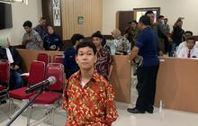 Agus Disabilitas Dipastikan Tak Dapat Amnesti, Ini Alasannya