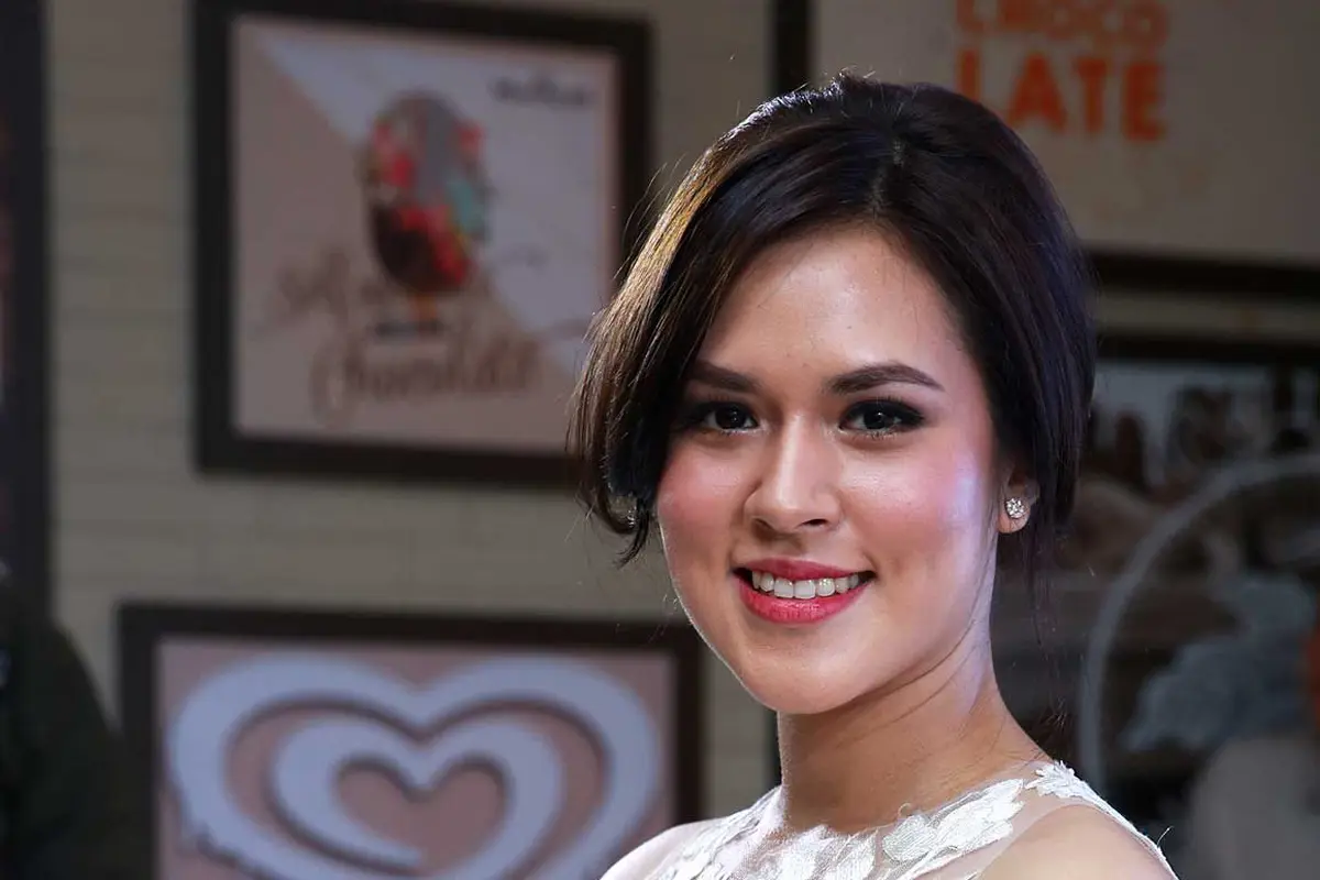 [Bintang]  Raisa