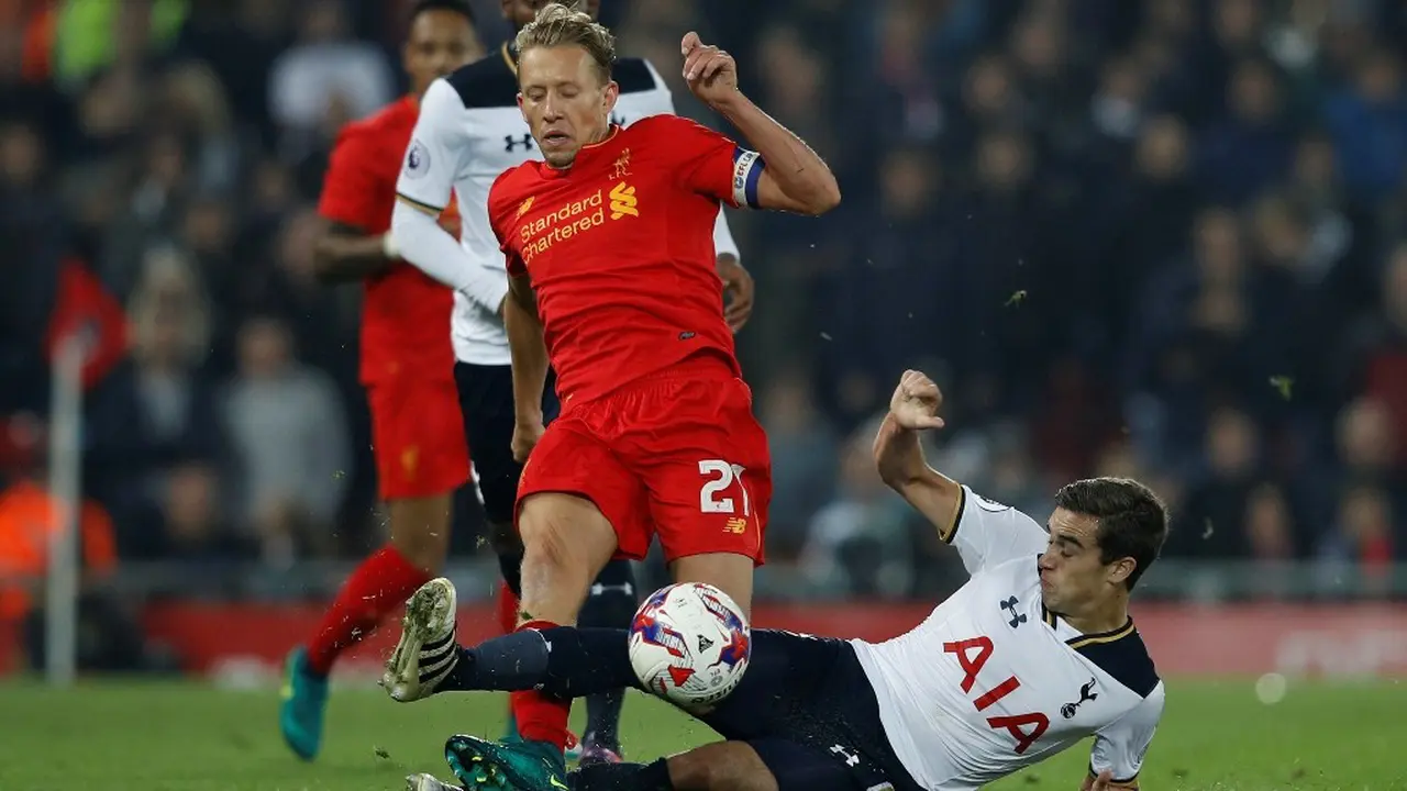 Lucas Leiva